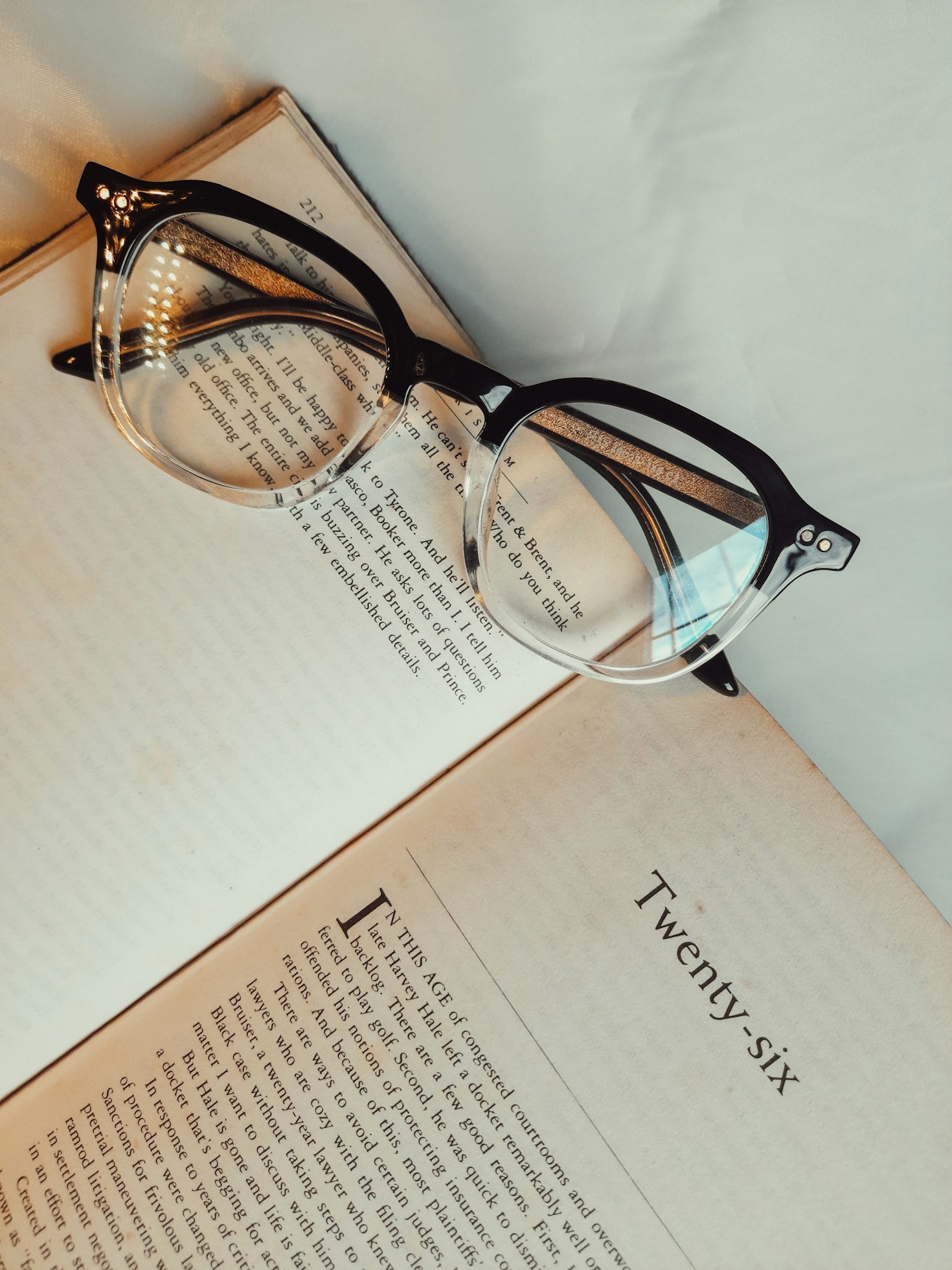 Crafting Calm: Design for Poetry Lovers